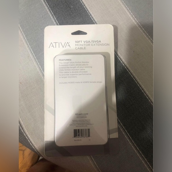 Monitor Extension Cable - Picture 2 of 2